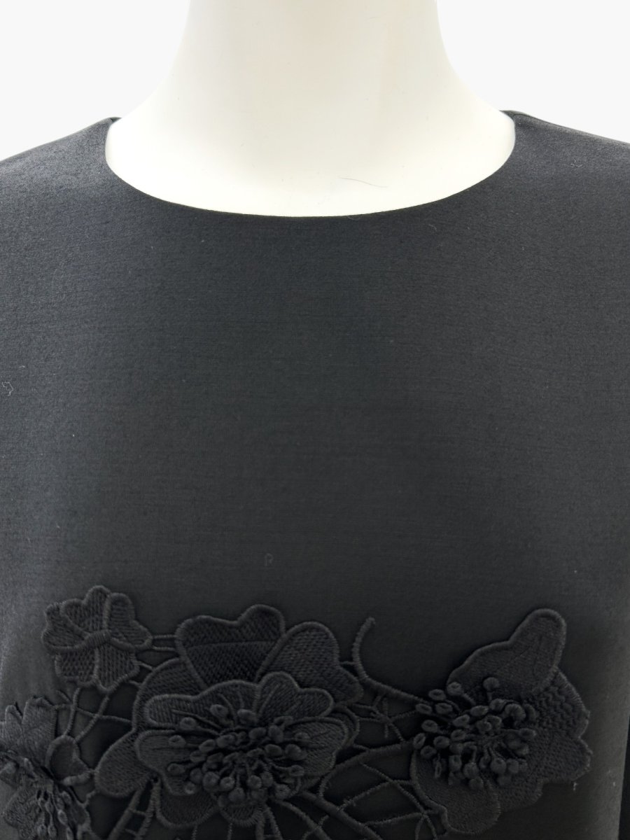 画像4: ウールリッチ２WAY　ワンピース  (4)