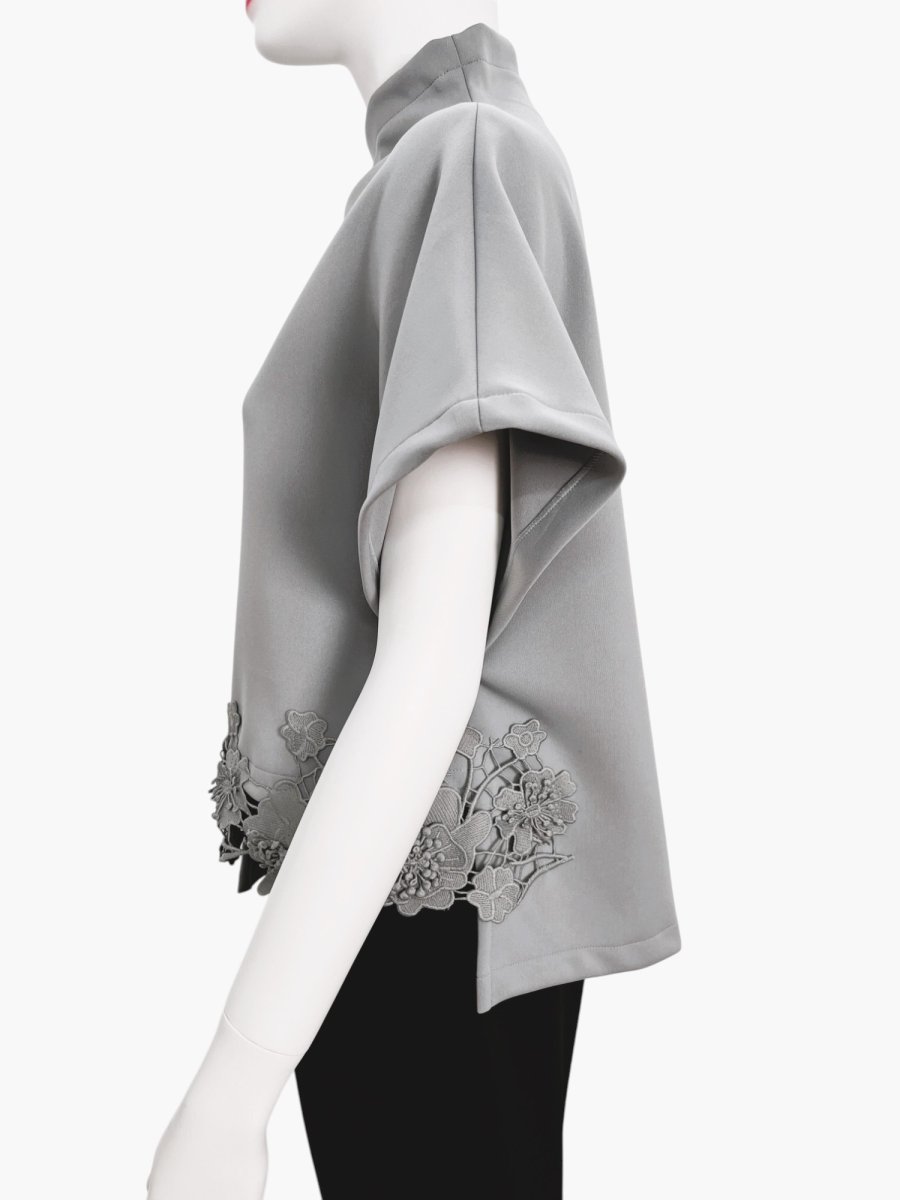 画像3: アクアスーティング　アシンメトリーレース  (3)