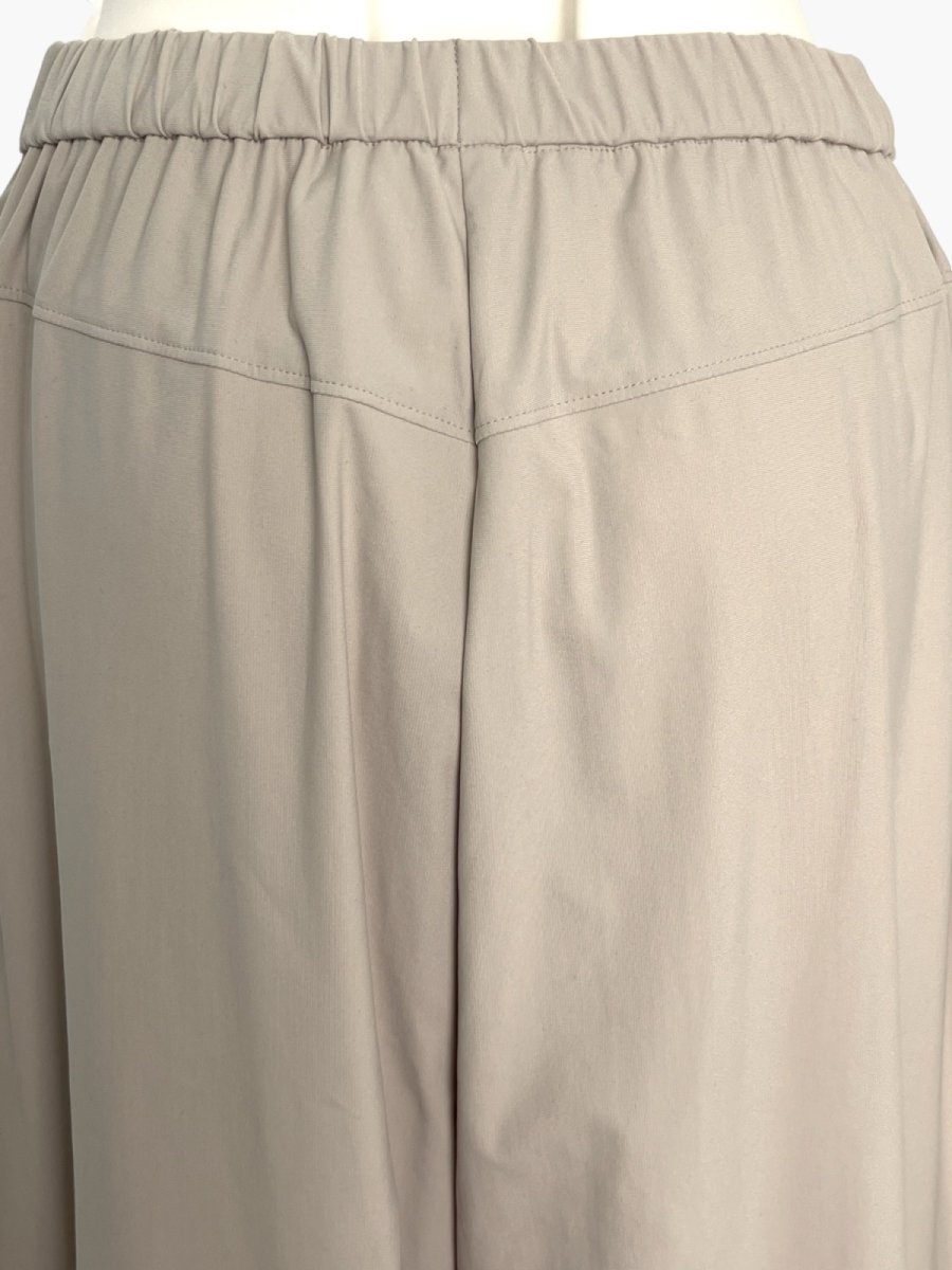 画像5: モイストハイテンション コクーンパンツ  (5)