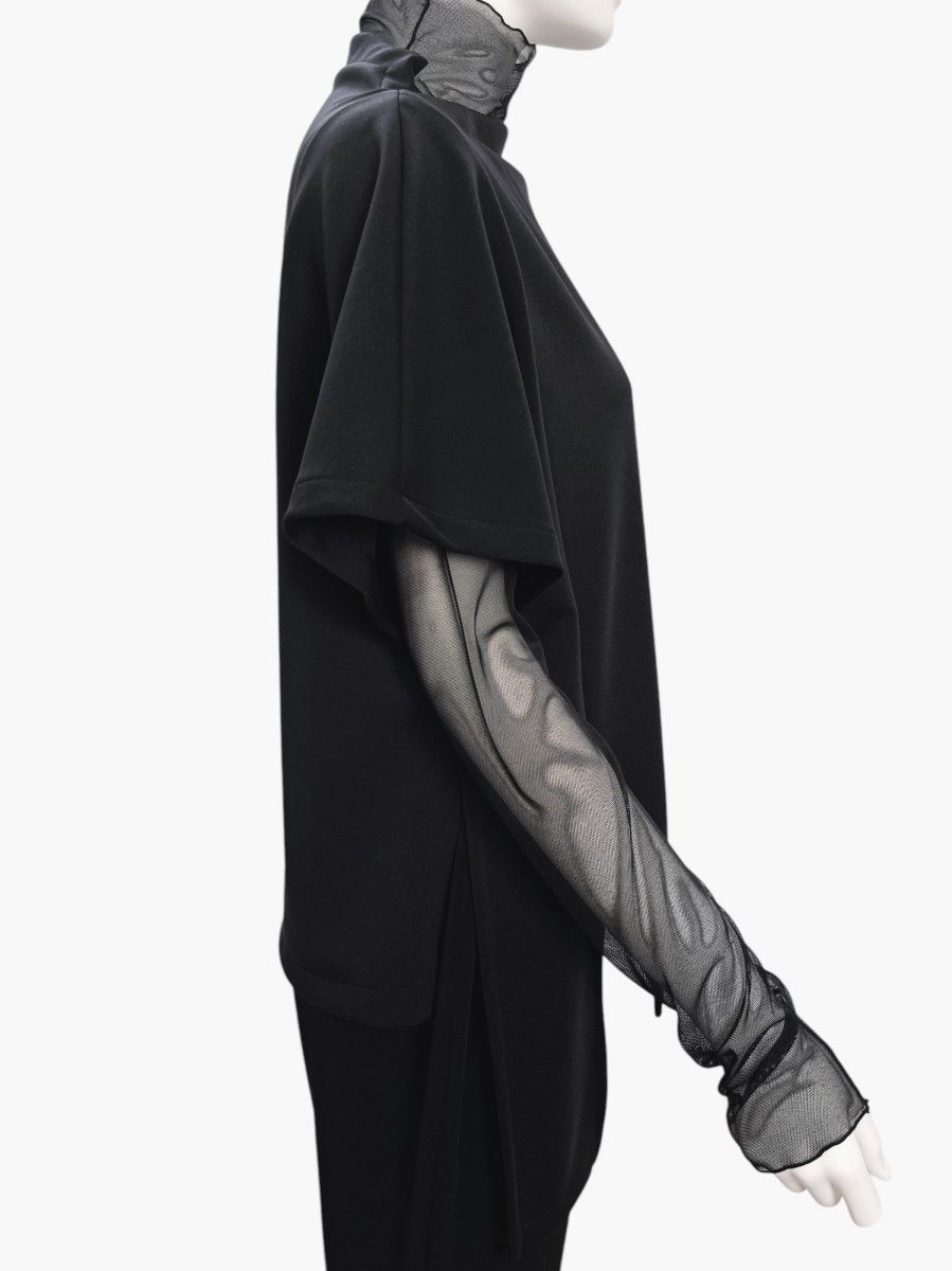 画像9: アクアスーティング　アシンメトリーレース  (9)