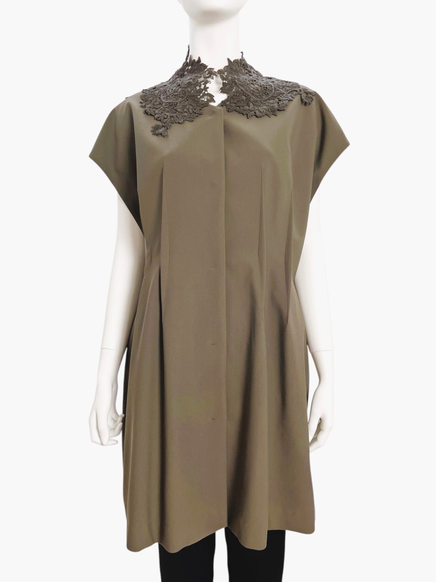 画像1: モイストハイテンション　ジレ  (1)