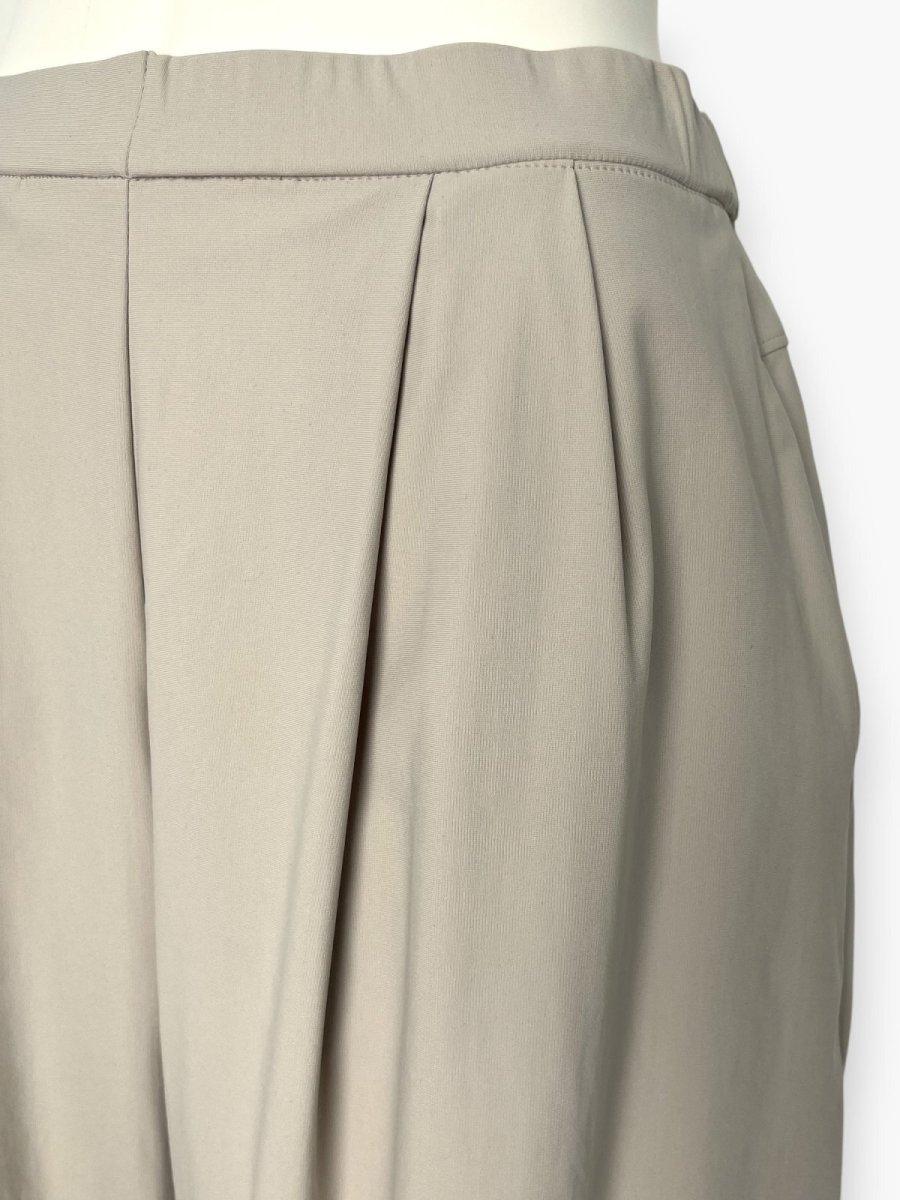 画像4: モイストハイテンション コクーンパンツ  (4)