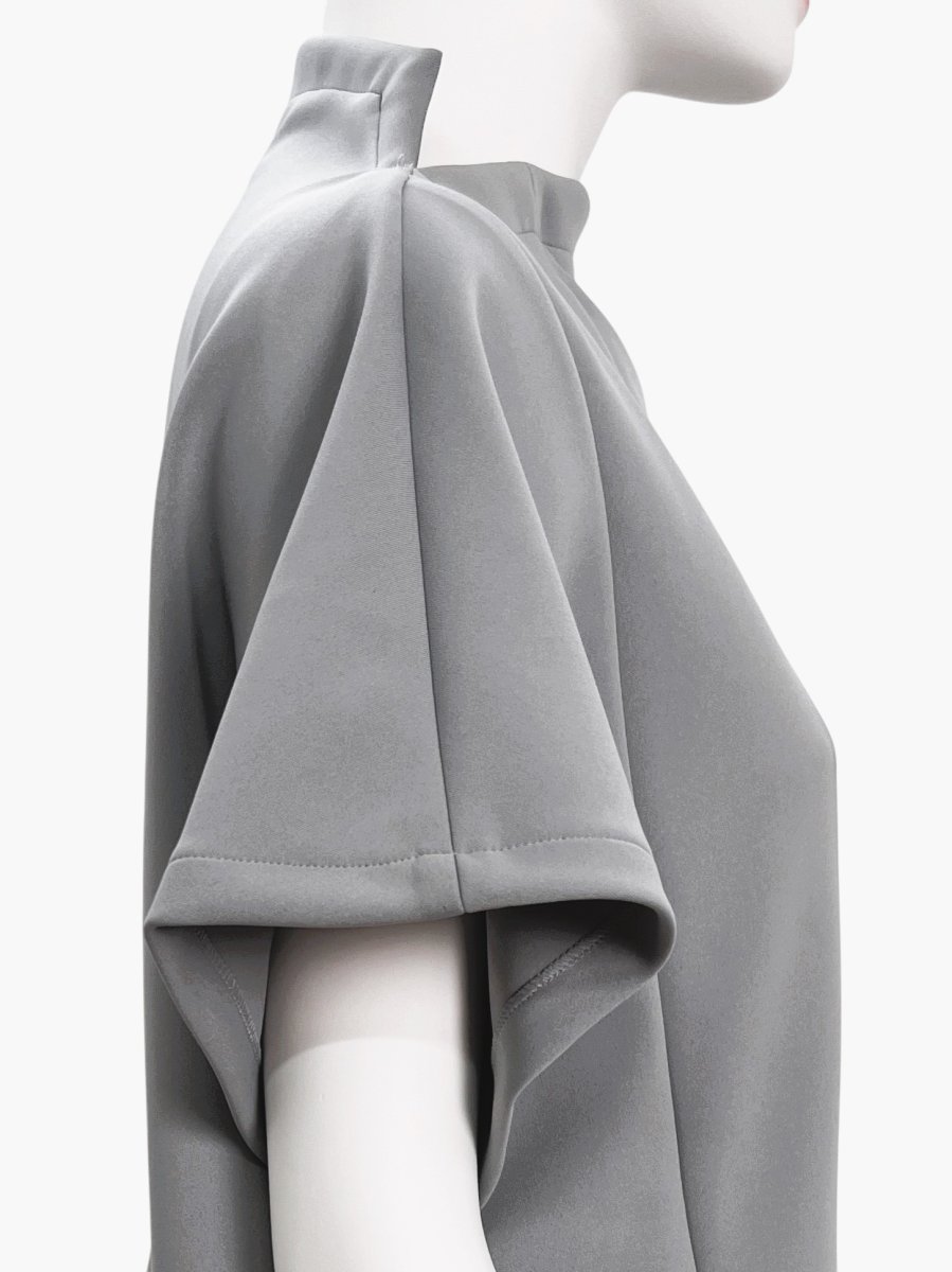 画像7: アクアスーティング　アシンメトリーレース  (7)