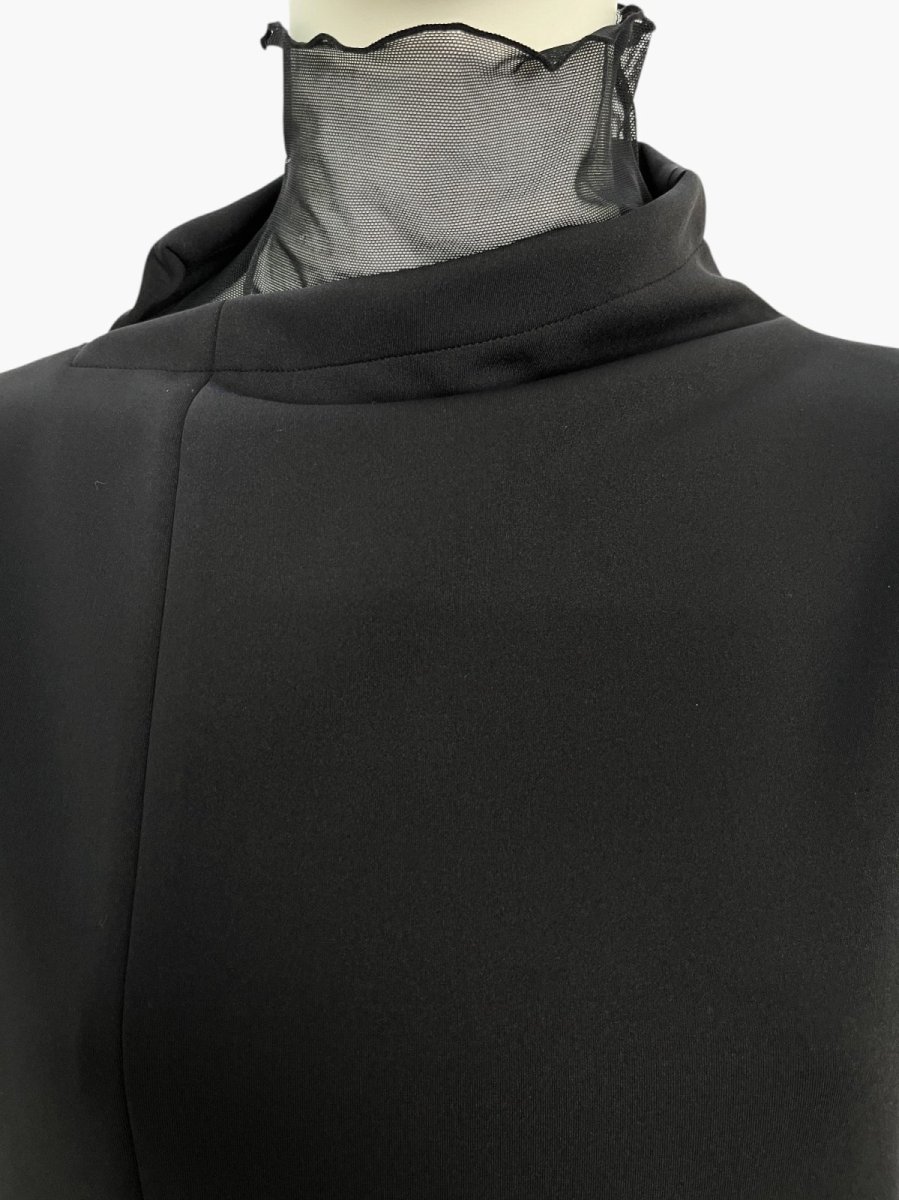 画像12: アクアスーティング　アシンメトリーレース  (12)