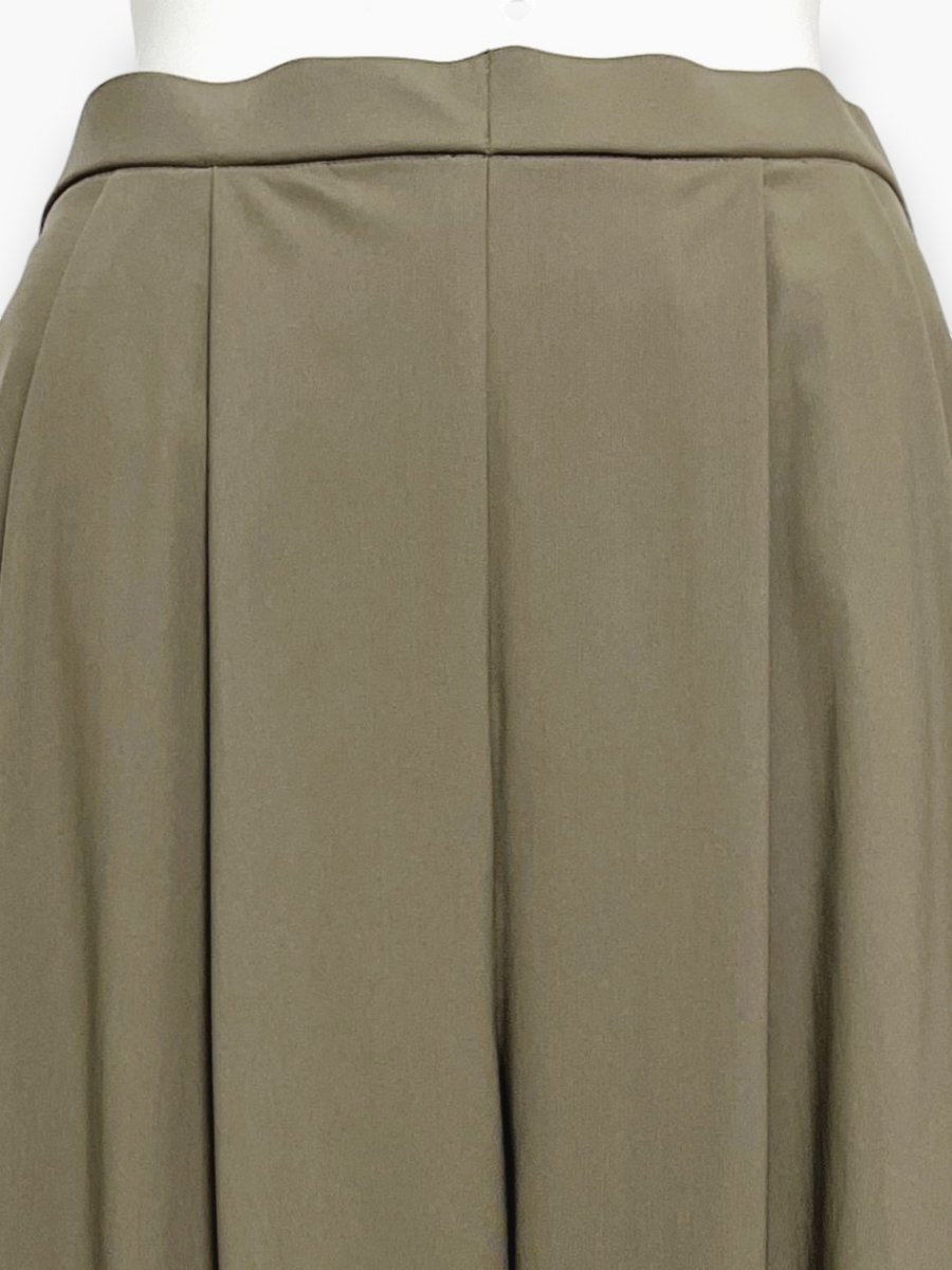 画像7: モイストハイテンション コクーンパンツ  (7)