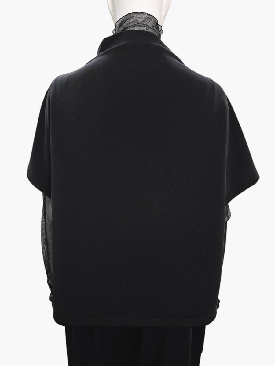 画像11: アクアスーティング　アシンメトリーレース  (11)