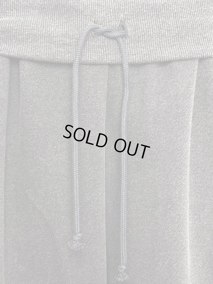 ウエスト内側紐調整