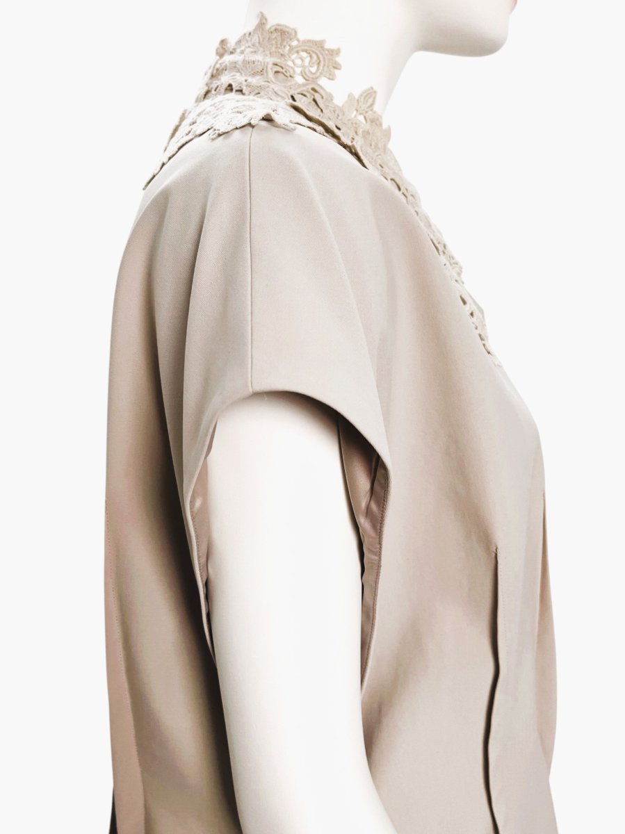 画像10: モイストハイテンション　ジレ  (10)