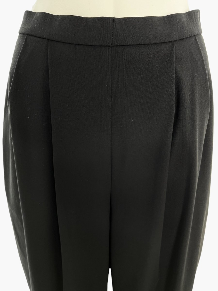 画像9: モイストハイテンション コクーンパンツ  (9)