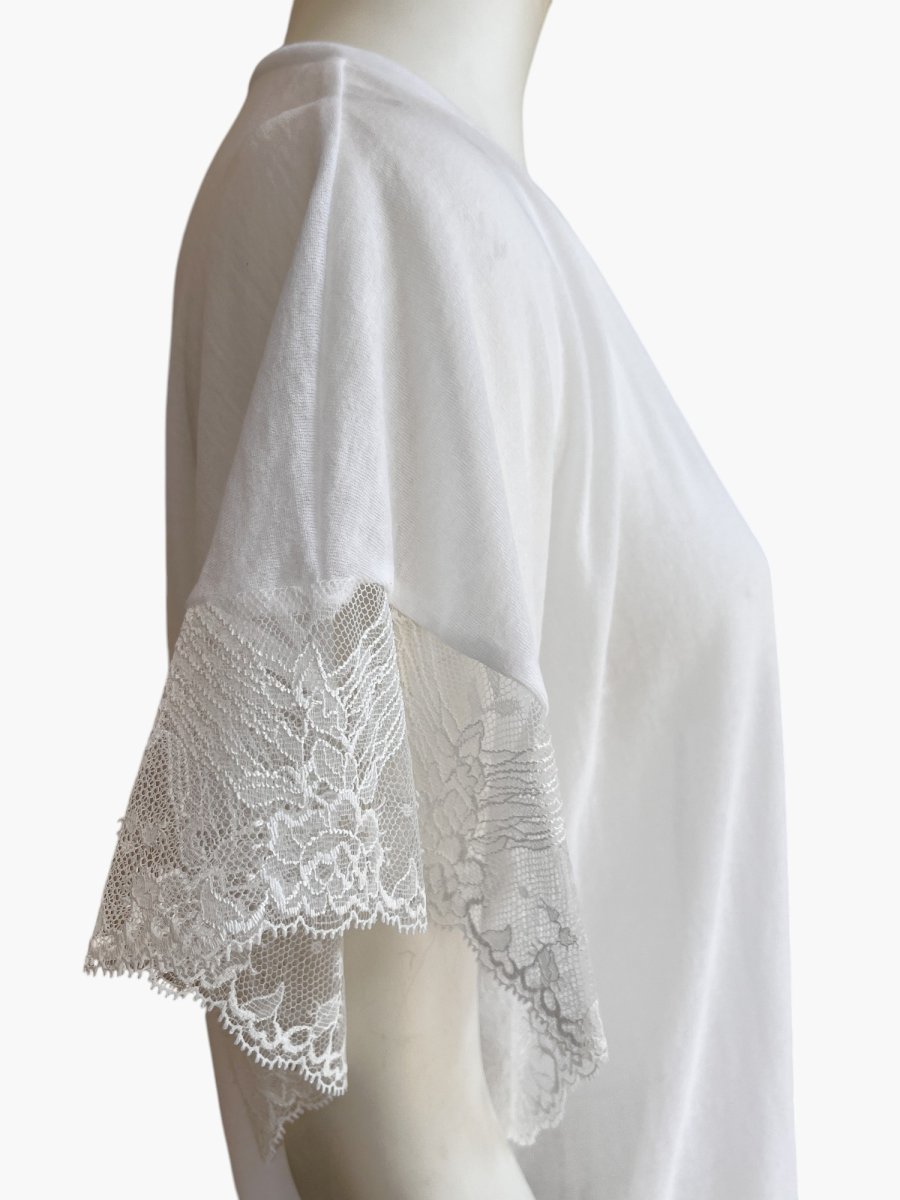 画像3: クリアーカットソー  (3)