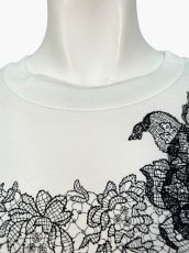 画像4: トロワレース Tシャツ (4)