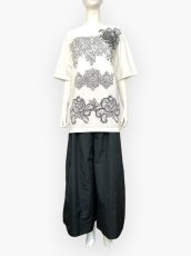画像8: トロワレース Tシャツ (8)
