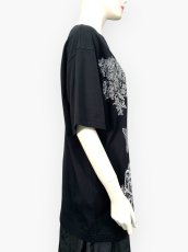 画像10: トロワレース Tシャツ (10)