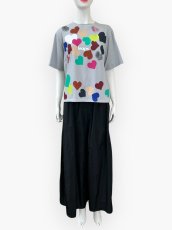 画像16: シェイクハート Tシャツ (16)