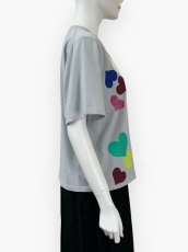 画像12: シェイクハート Tシャツ (12)