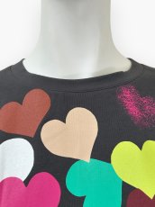 画像20: シェイクハート Tシャツ (20)