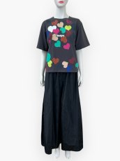 画像22: シェイクハート Tシャツ (22)