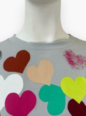 画像14: シェイクハート Tシャツ (14)