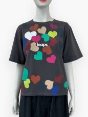 画像17: シェイクハート Tシャツ (17)