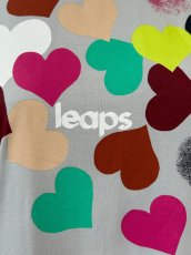 画像15: シェイクハート Tシャツ (15)