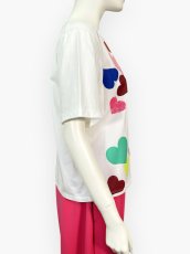 画像2: シェイクハート Tシャツ (2)