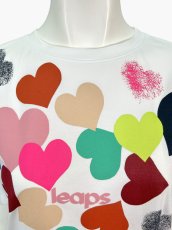 画像4: シェイクハート Tシャツ (4)