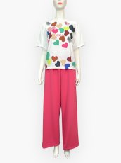 画像5: シェイクハート Tシャツ (5)