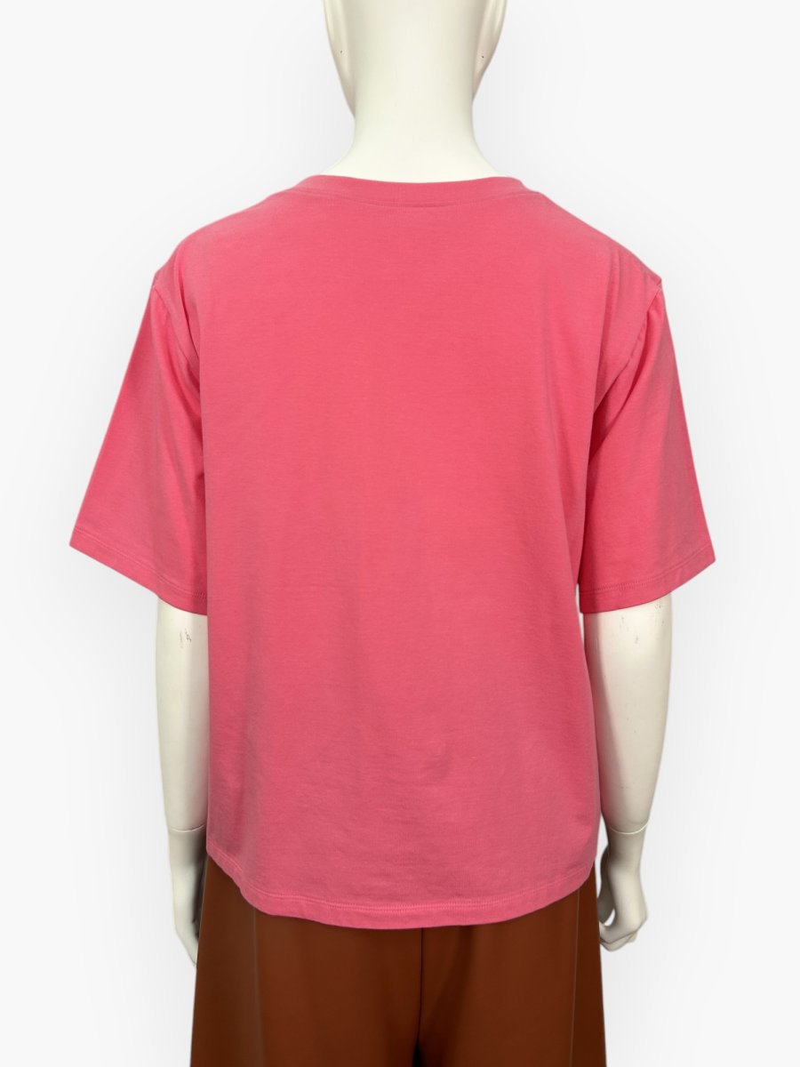 画像3: シェイクハート Tシャツ  (3)