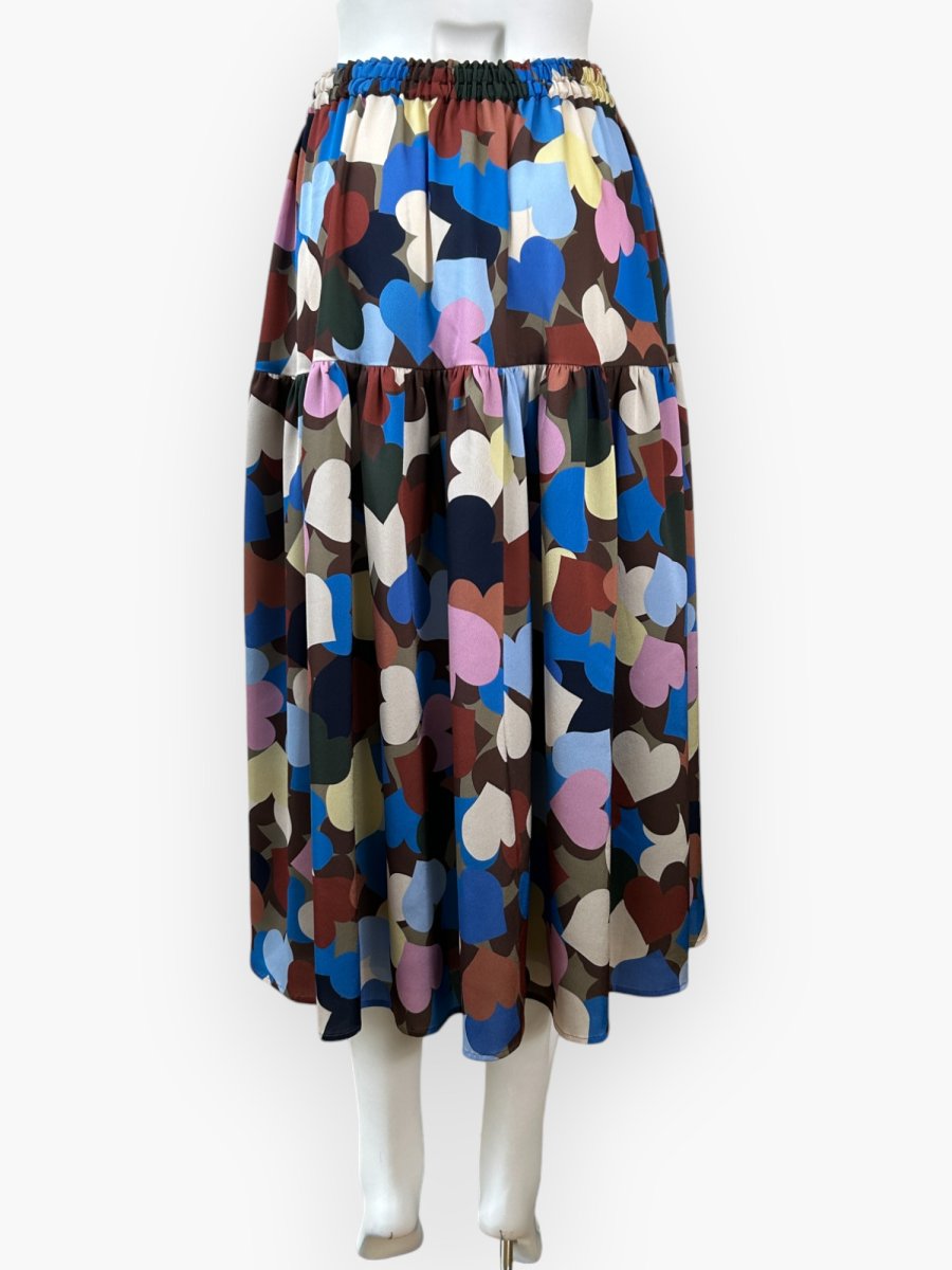 画像3: シェイクハートプリント   (3)