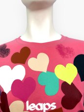 画像9: シェイクハート Tシャツ (9)