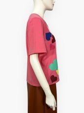 画像7: シェイクハート Tシャツ (7)