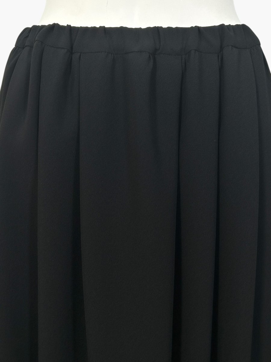 画像4: アーカイブ  コクーンスカート  (4)