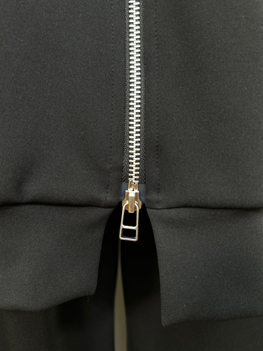 画像7: アクアスーティング ロングブルゾン  (7)
