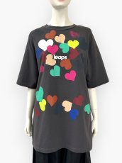 画像6: シェイクハートT チュニック (6)