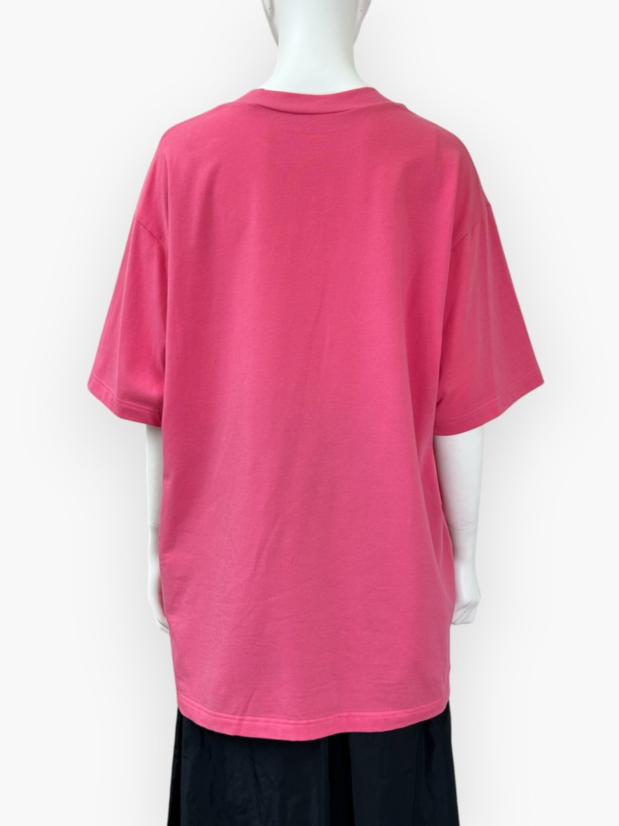 画像3: シェイクハートT チュニック (3)