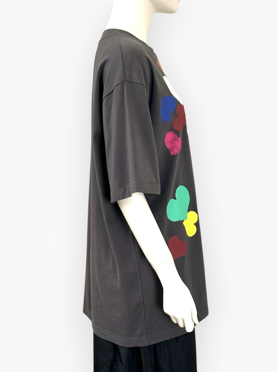 画像7: シェイクハートT チュニック (7)
