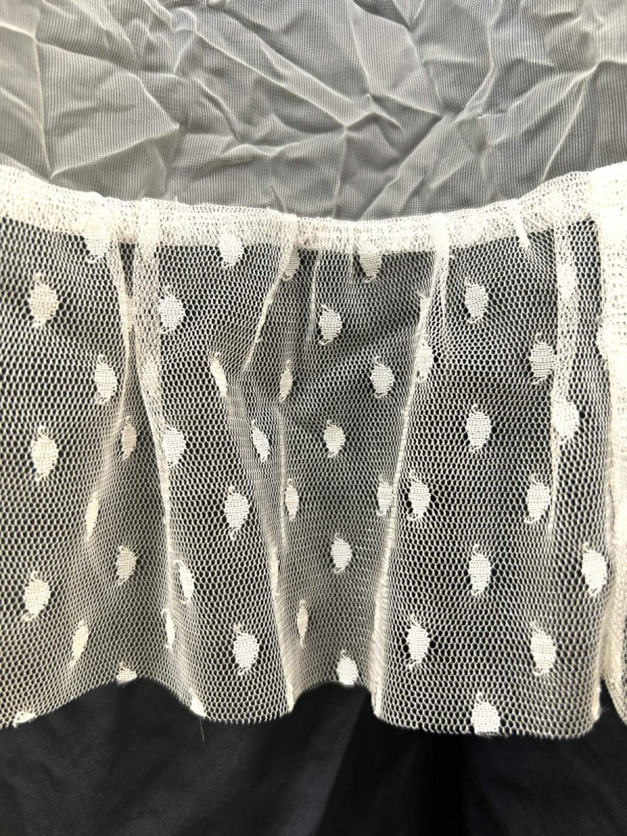 画像7: シアーニット カーディガン  (7)