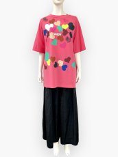 画像5: シェイクハートT チュニック (5)