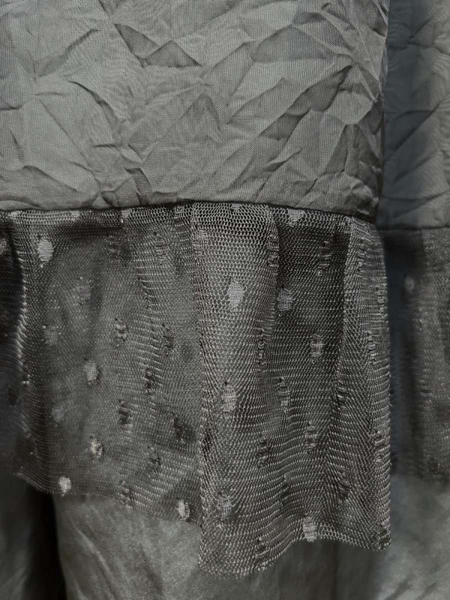 画像13: シアーニット カーディガン  (13)