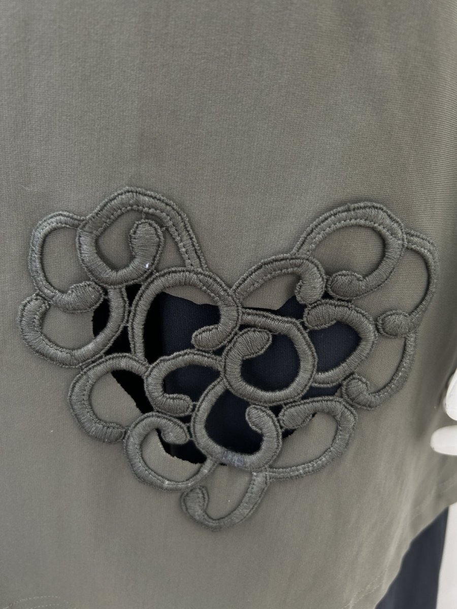 画像10: メリルハイテンション ベスト  (10)