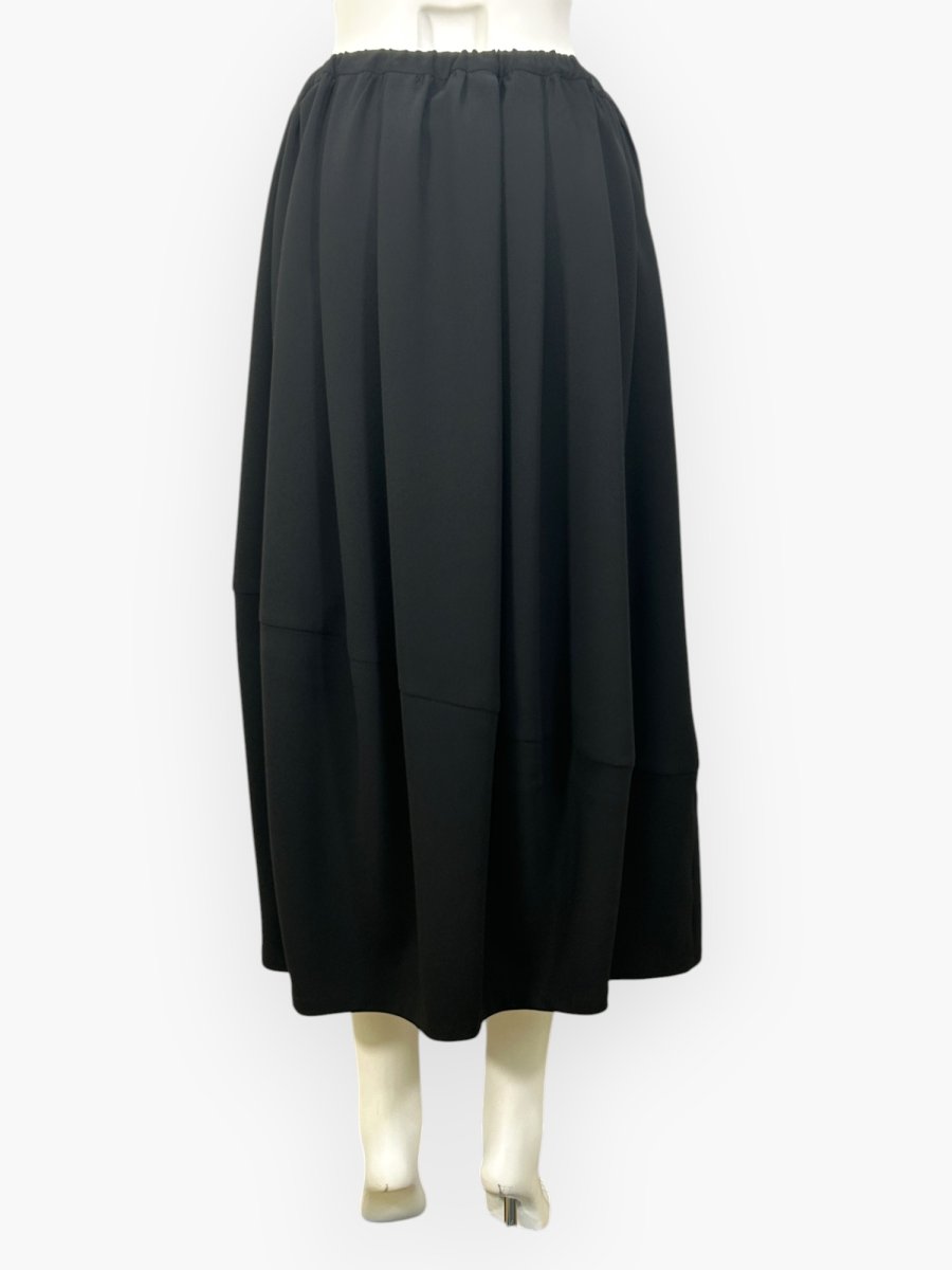 画像3: アーカイブ  コクーンスカート  (3)