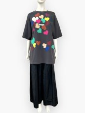 画像10: シェイクハートT チュニック (10)