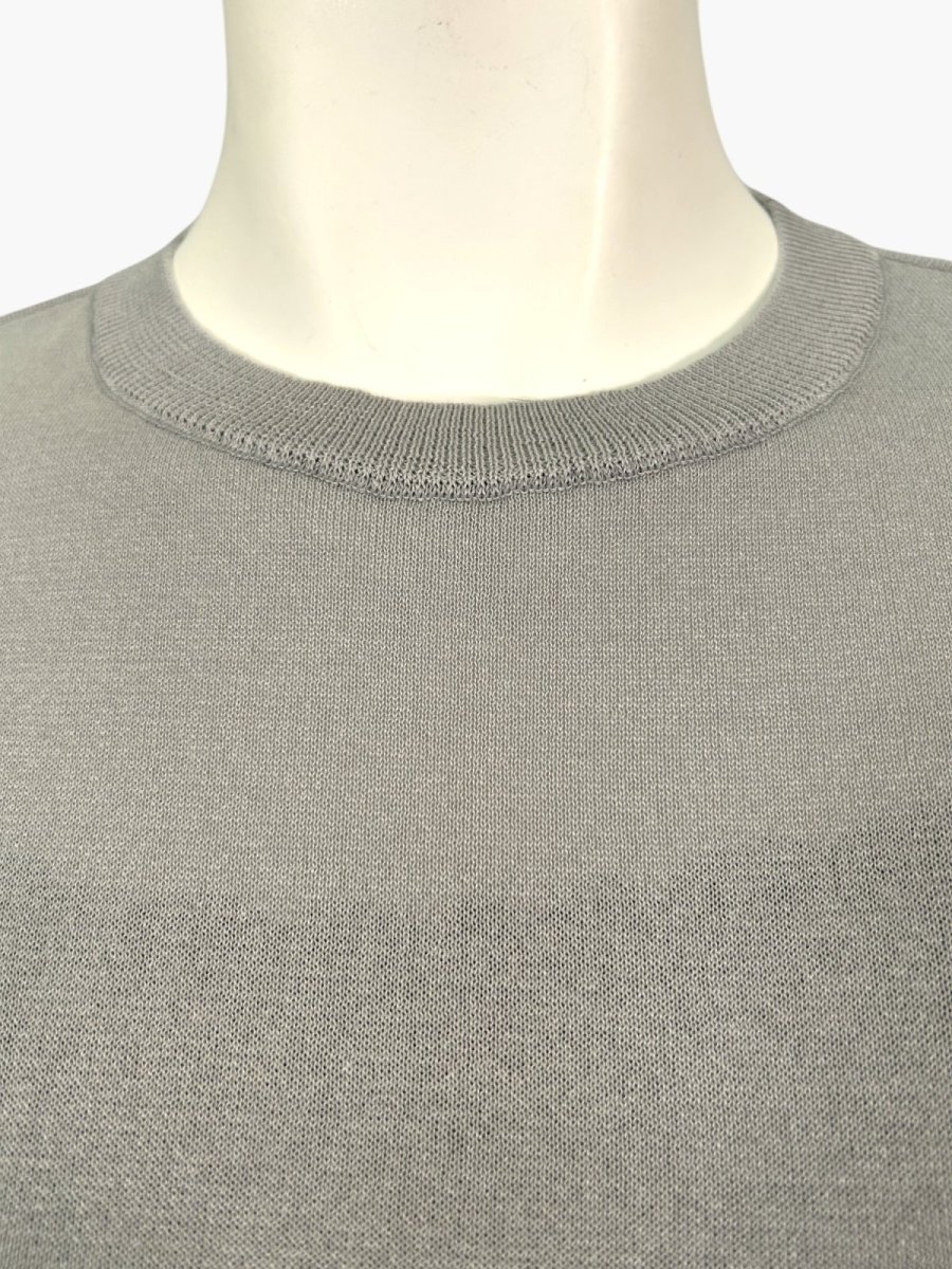 画像4: シアーニット ワンピース  (4)