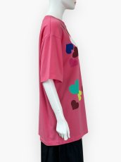 画像2: シェイクハートT チュニック (2)