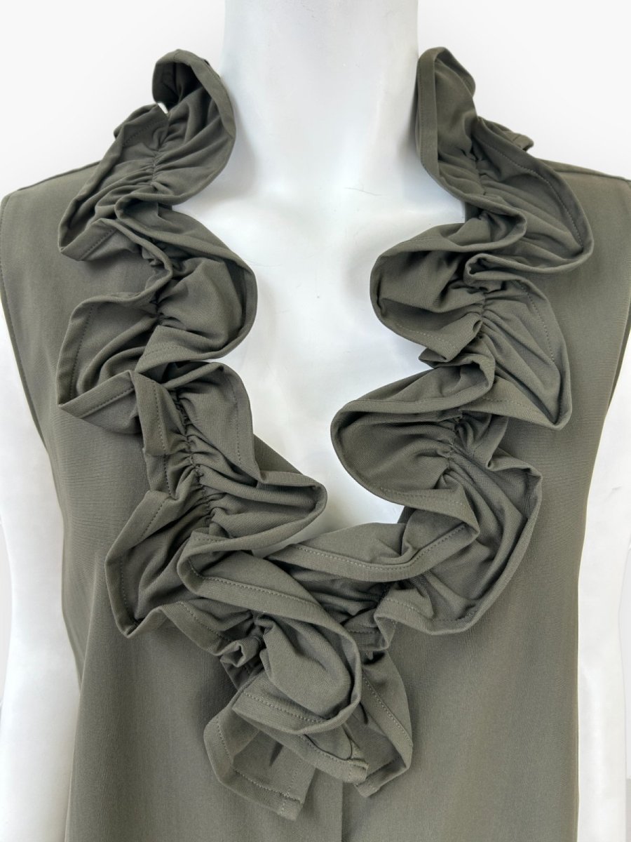 画像9: メリルハイテンション ベスト  (9)