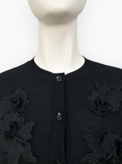 画像10: ブルームニット　カーディガン (10)