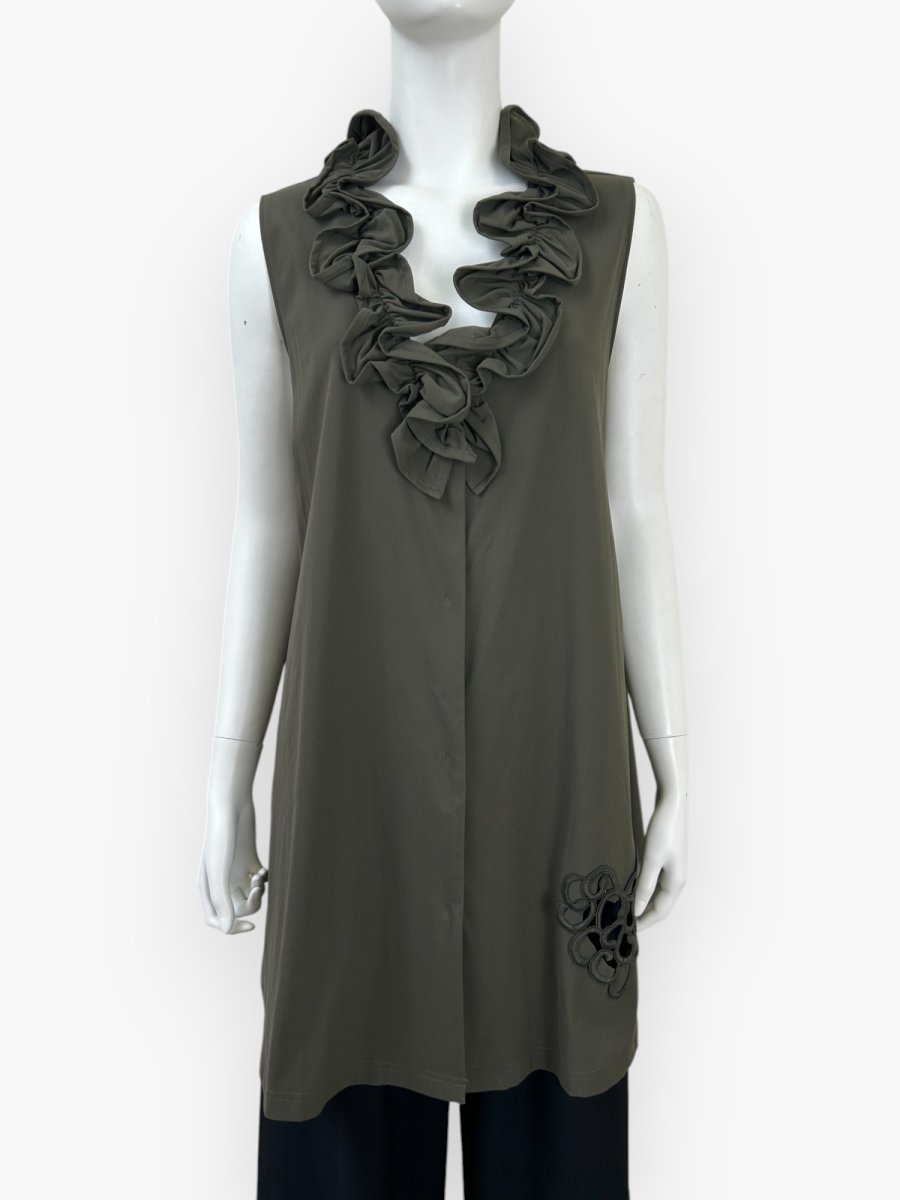 画像8: メリルハイテンション ベスト  (8)