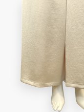 画像9: レトロサテン パンツ (9)