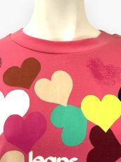 画像4: シェイクハートT チュニック (4)