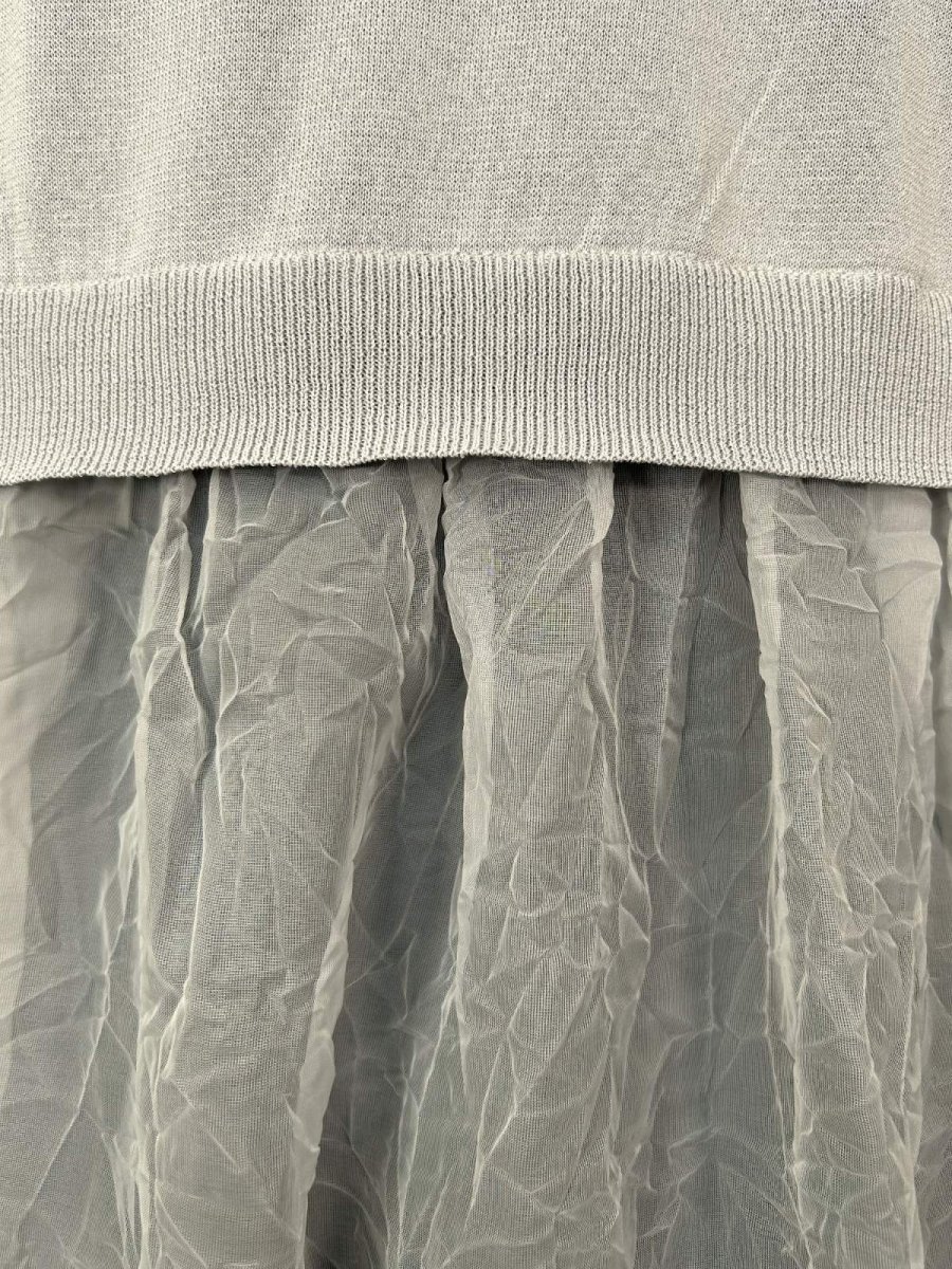 画像6: シアーニット カーディガン  (6)